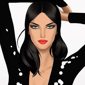 Meet your Posher, Fredylyn